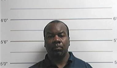 Larry Johnson, - Orleans Parish County, LA 